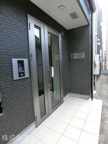 MEETS大宮