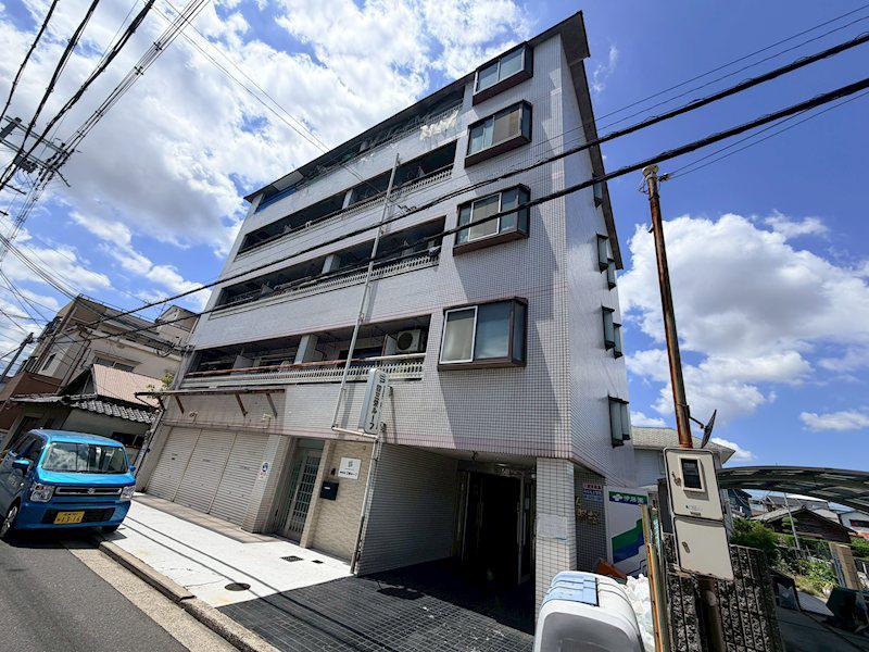 エクセル大野芝