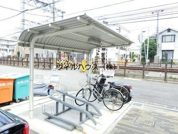 フジパレス南清水町 Ⅲ番館