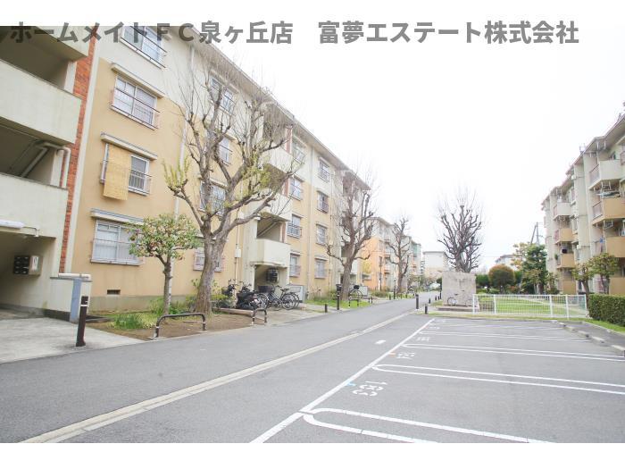 助松19号棟