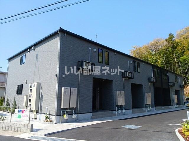 アイプレイス彦根I