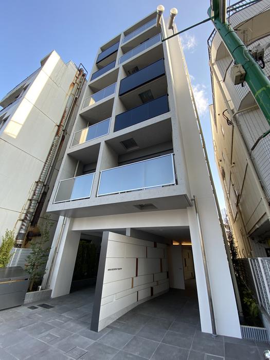 MYRIA RESIDENCE NAGAHARA