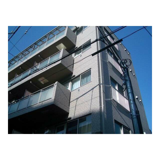 クレバーズハイム練馬