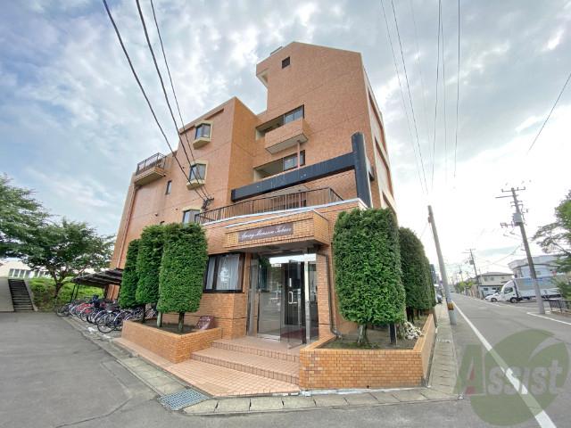 スプリングマンション高瀬