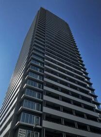 BRILLIA TOWER 浜離宮