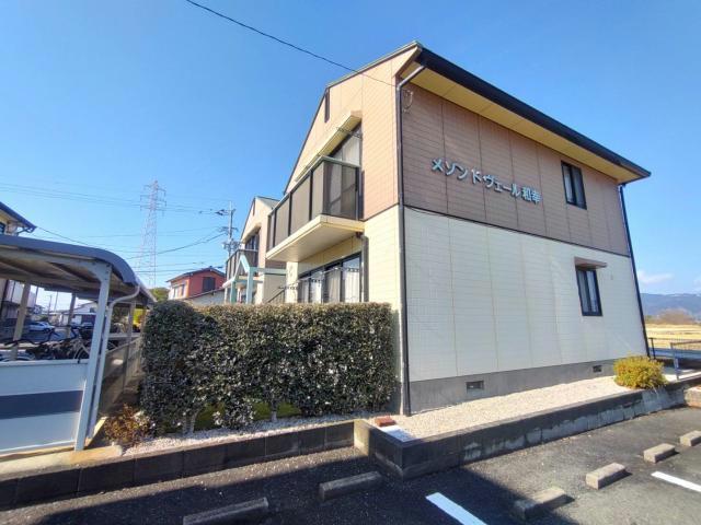 メゾンドヴェール和幸B棟