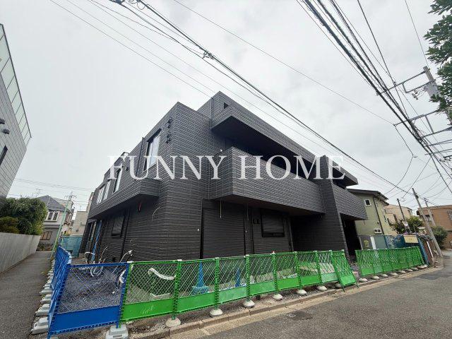 野沢4丁目メゾン