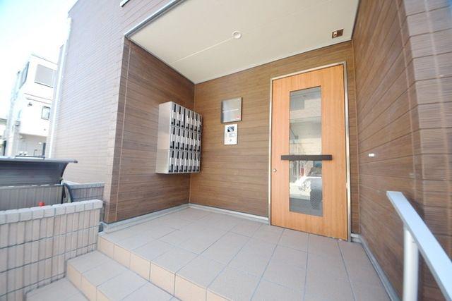 リブリ・CASA CAMINO横浜鶴見