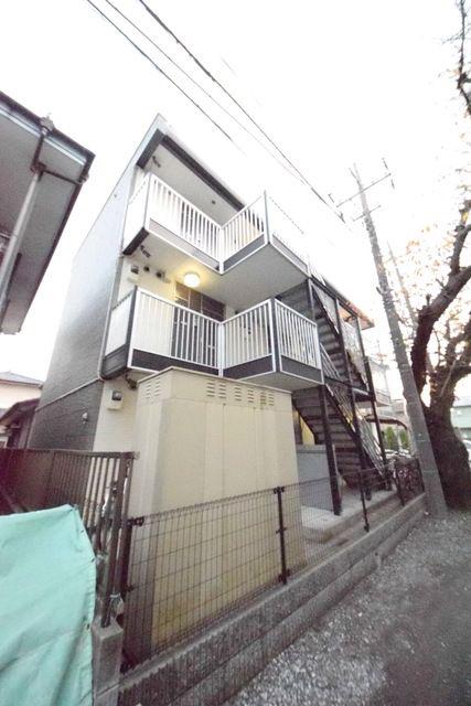 レオパレス櫻の夢