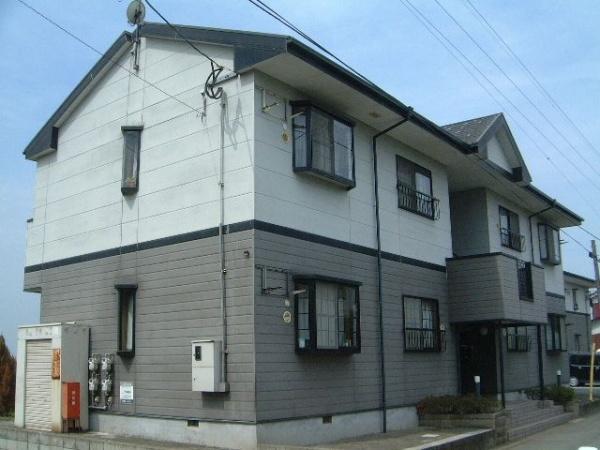 ハイツ十蓮寺B棟