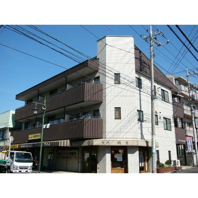 ヴィラ渡辺