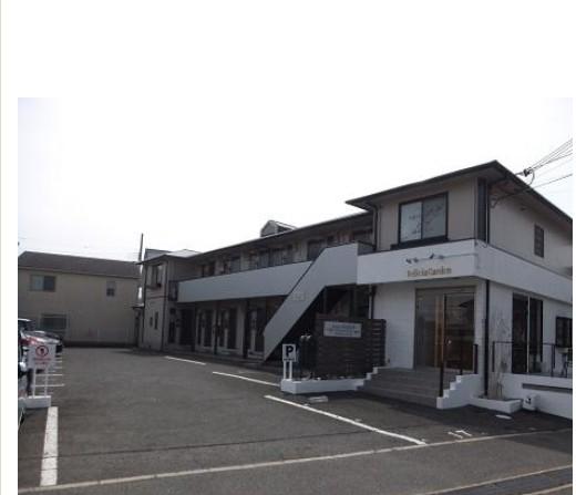 グリーンハイツII番館