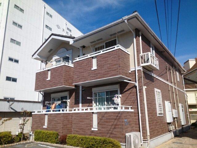 ソルシェール和泉中央I