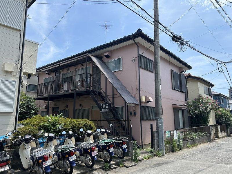 フラワーイン宮本