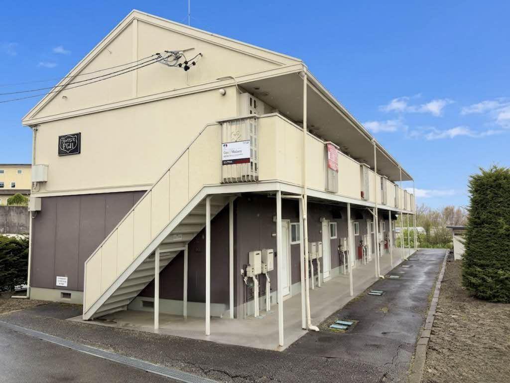 フレグランスFUJI