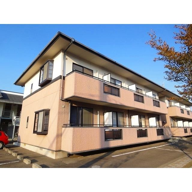 KハイツI・II