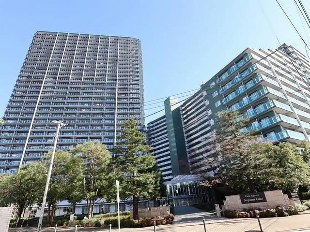 パークスクエア相模大野タワー&レジデンス