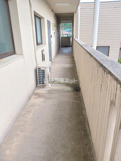 コーポ一畑大庭