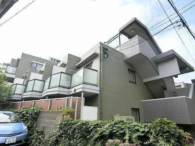 リーヴェルステージ白楽壱番館