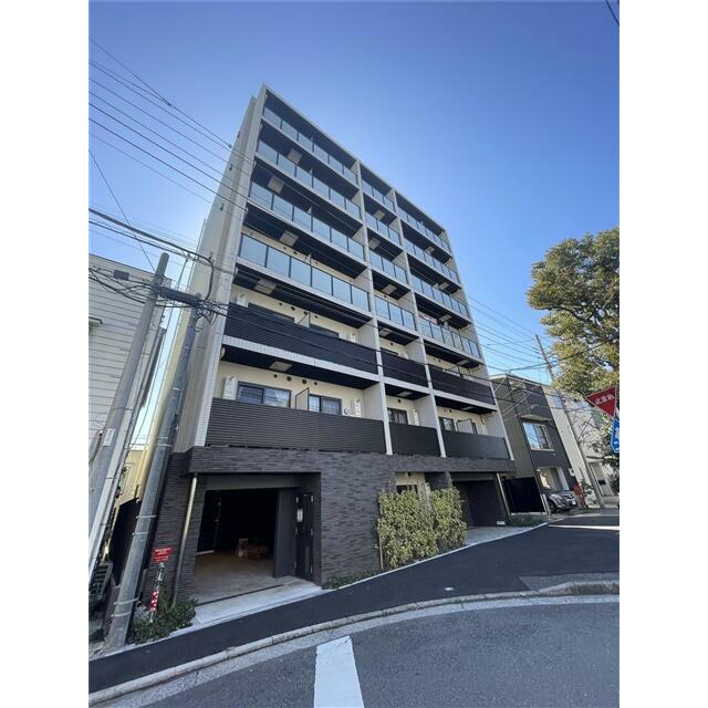 スクエアシティ横濱山手