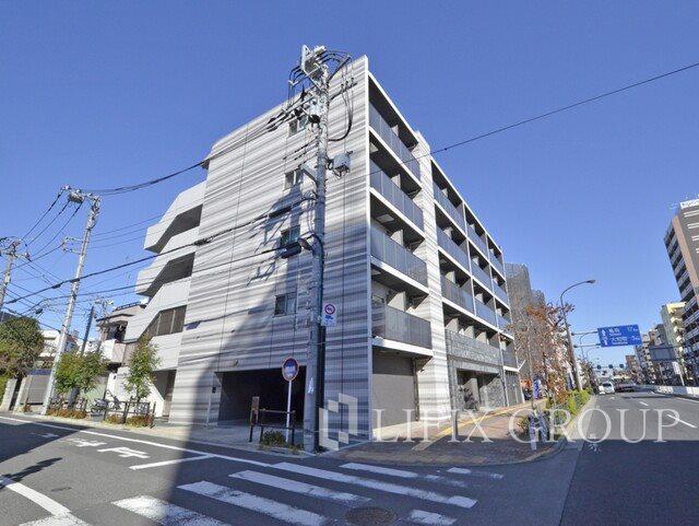 ガーラ・グランディ小竹向原