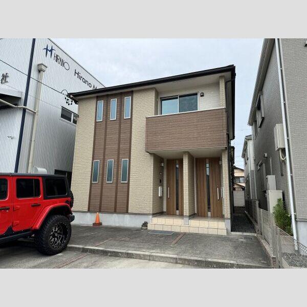 ディアコートKVIN