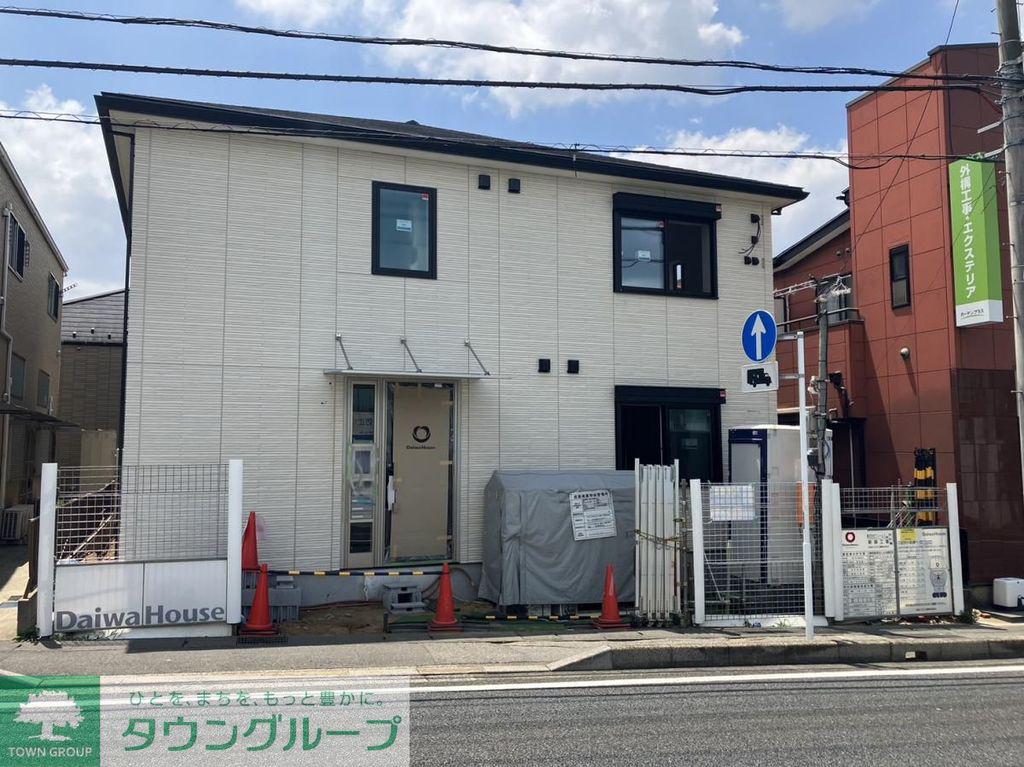 カムフォート蘇我