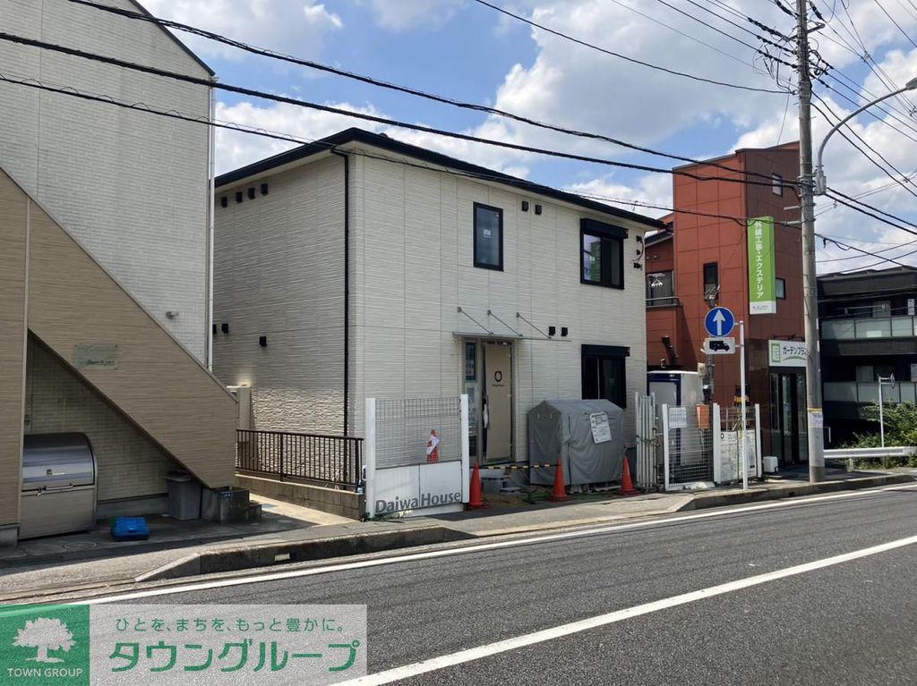 カムフォート蘇我