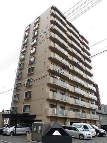 プロシード豊平