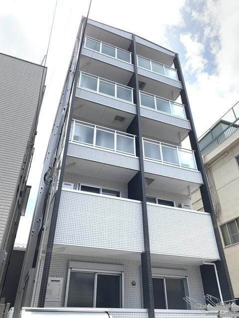 BCASA東綾瀬
