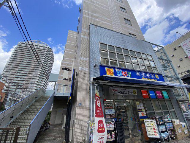 びゅうリエット板橋