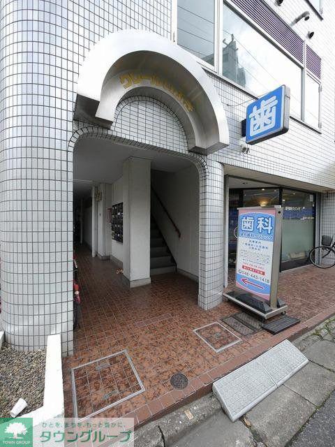 クレールいぶき