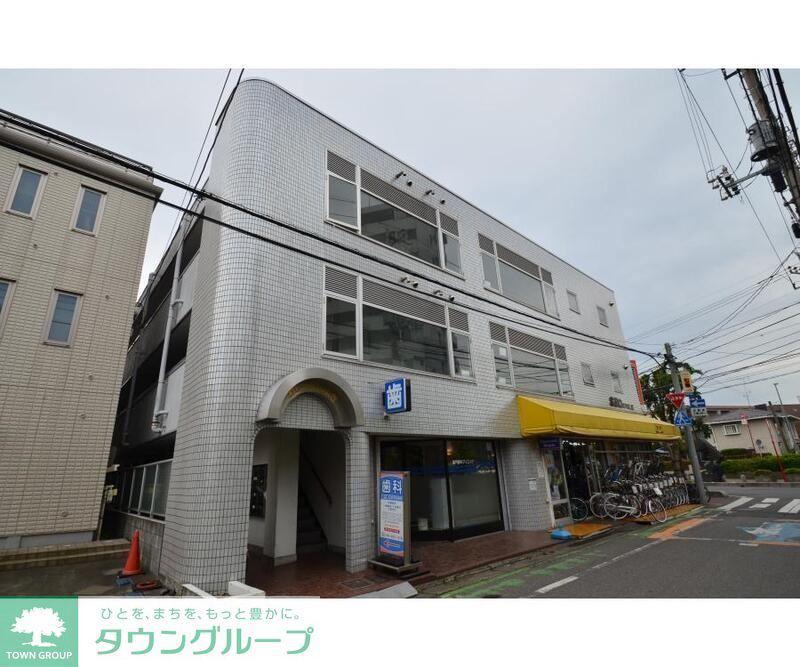クレールいぶき