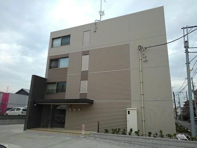 ステイブル日吉