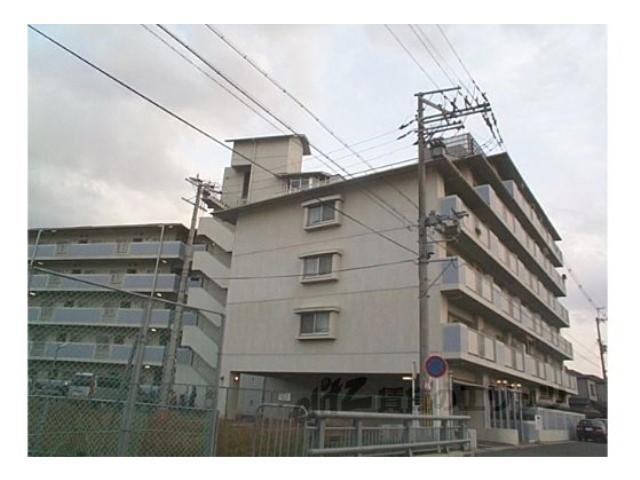 エルパーク西京・大原野