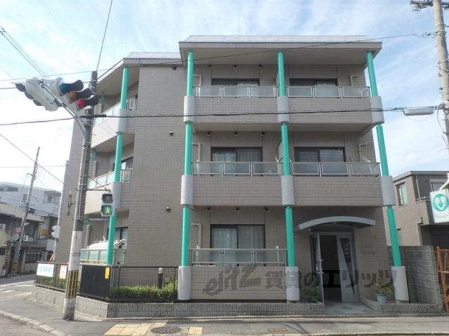 エクシード梅小路