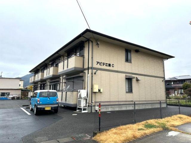 アビテ江間C