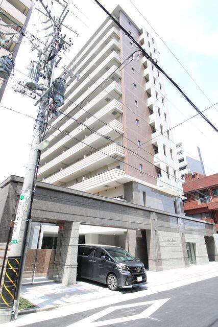 リンパクマンション(2LDK/7階)
