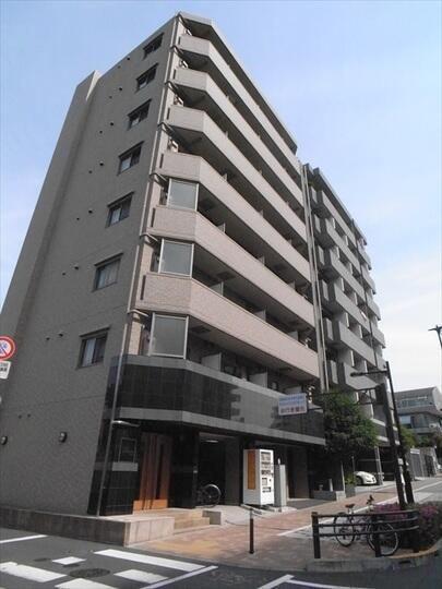 RAGIOS渋谷初台