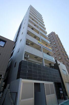 エステムコート名古屋泉プラチナムゲート