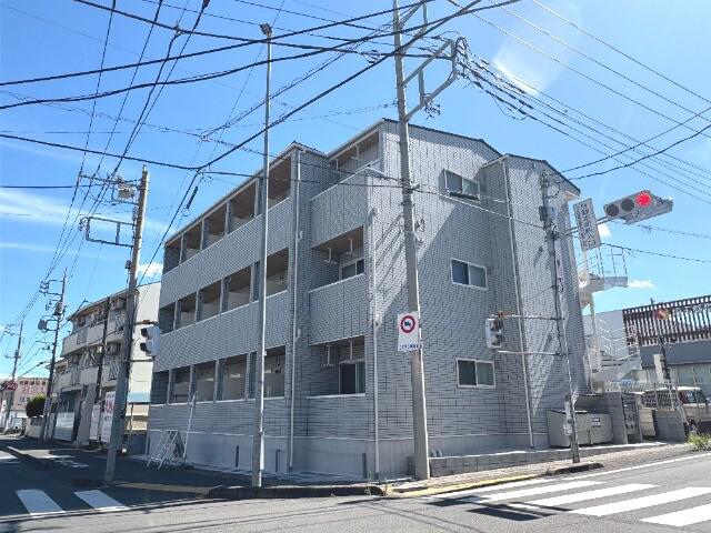 MELDIA与野本町III