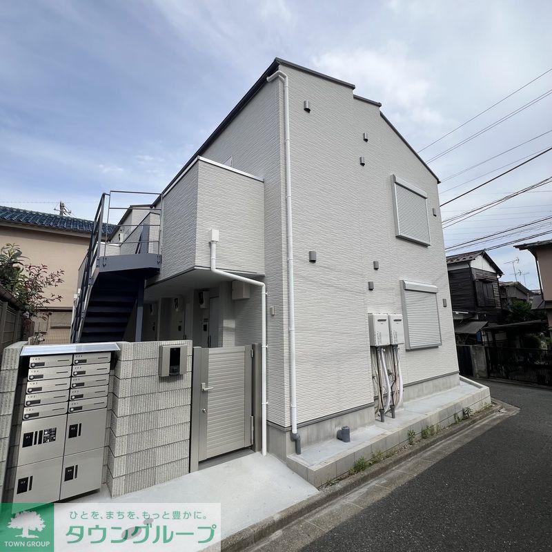 カーサ・メロディア