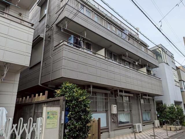 パラッツオカメリア