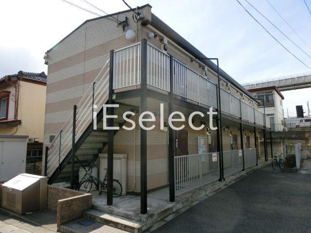 千葉都市モノレール 穴川駅(千葉) 徒歩4分  築22年