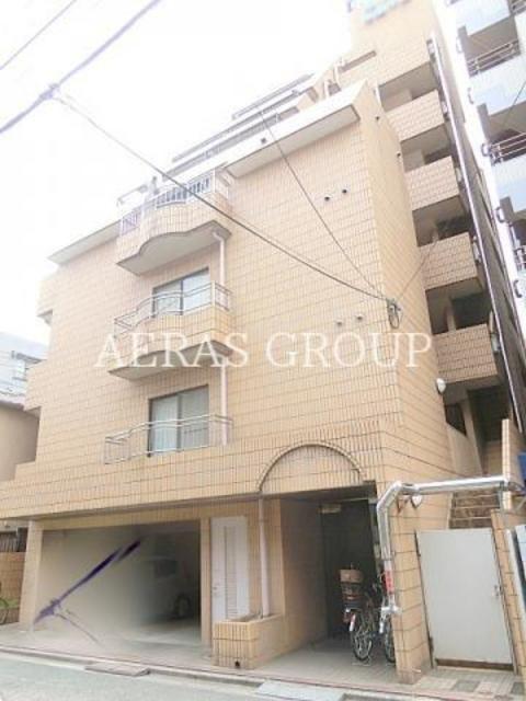シャロン西川口(1DK/5階)