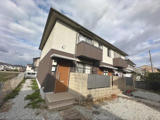 アルティ逢坂(2LDK/1階)
