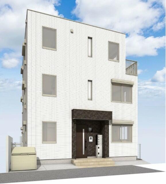 ルガロ西麻布