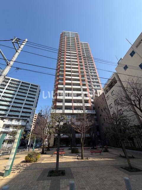 ライオンズタワー相模原ステーショングランデ