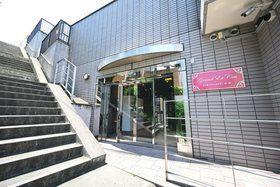 神山町マンション