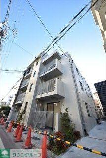 CASA PIAZZA 杉並和田